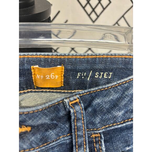 Anthropologie Pilcro and Needlepress Jeans - Picture 4 of 5